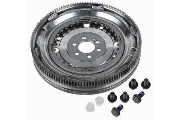 SACHS 2295 601 009 — Koło zamachowe